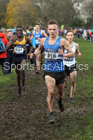 IAAF Junior Mens 2017 British Athletics Liverpool Cross Challenge, Sefton Park, Liverpool. Photo:  David T. Hewitson/Sports for All Pics